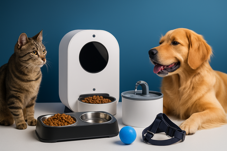 Pet Innovations