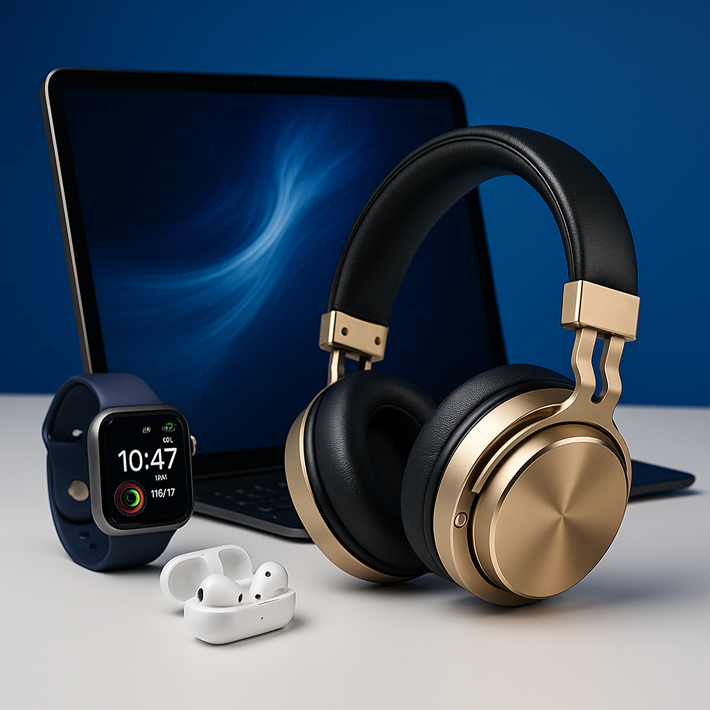 Tech Essentials