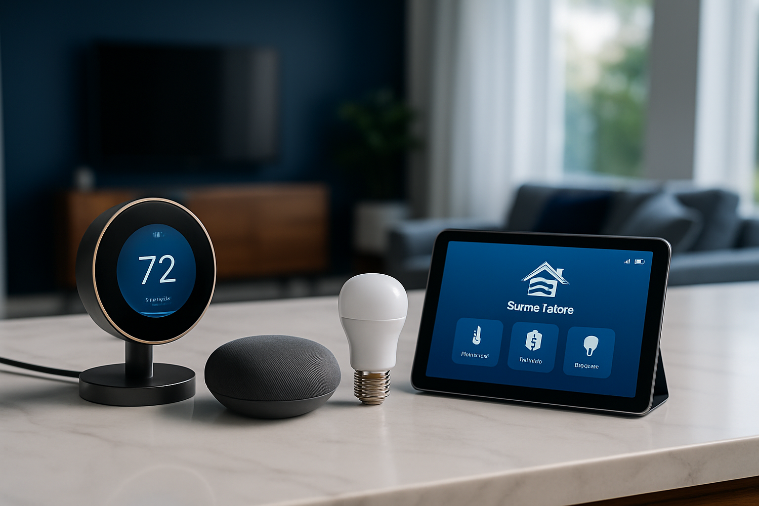 Smart Living